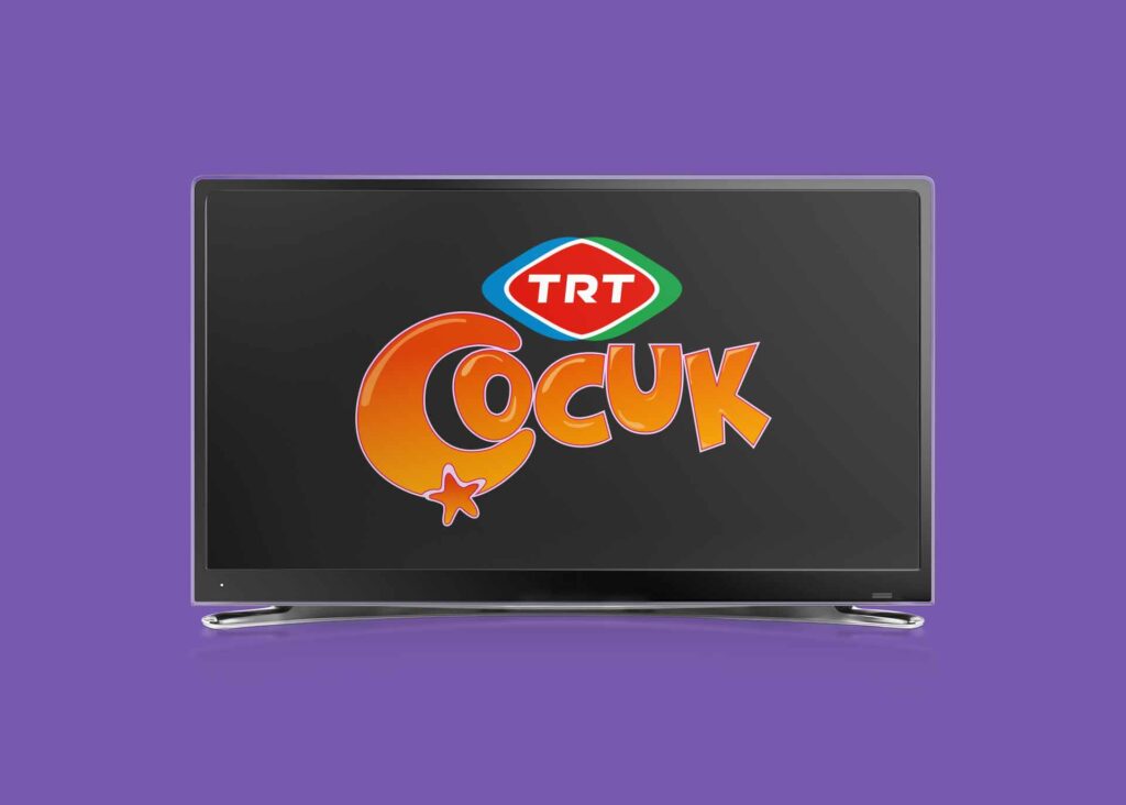 Al Farah Çocuk Korosu, TRT Çocuk ekranlarında!