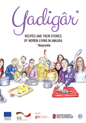 yadigar keepsake